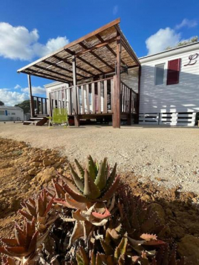 Eco Surf House en Hozanejos - Andalucía
